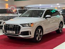اودي Q7
